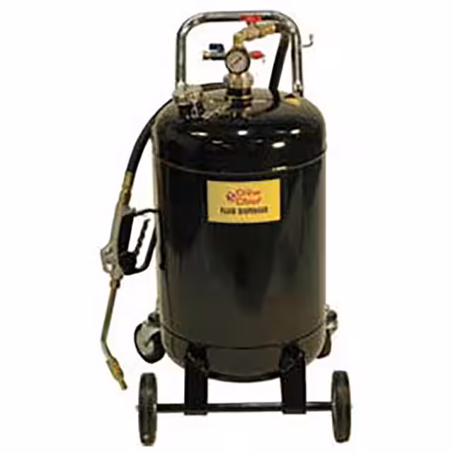 JDI-15DP John Dow Industries  Productos de mantenimiento y personalización de vehículos