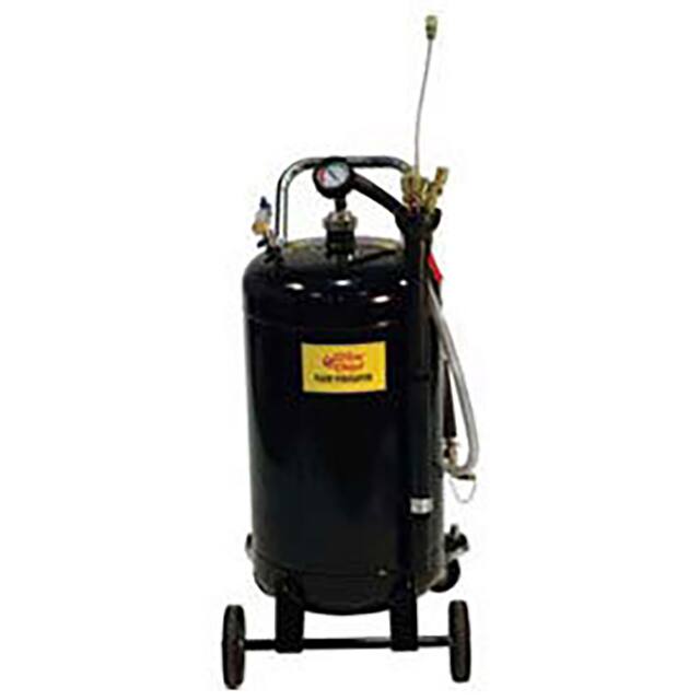 JDI-20EV John Dow Industries  Productos de mantenimiento y personalización de vehículos