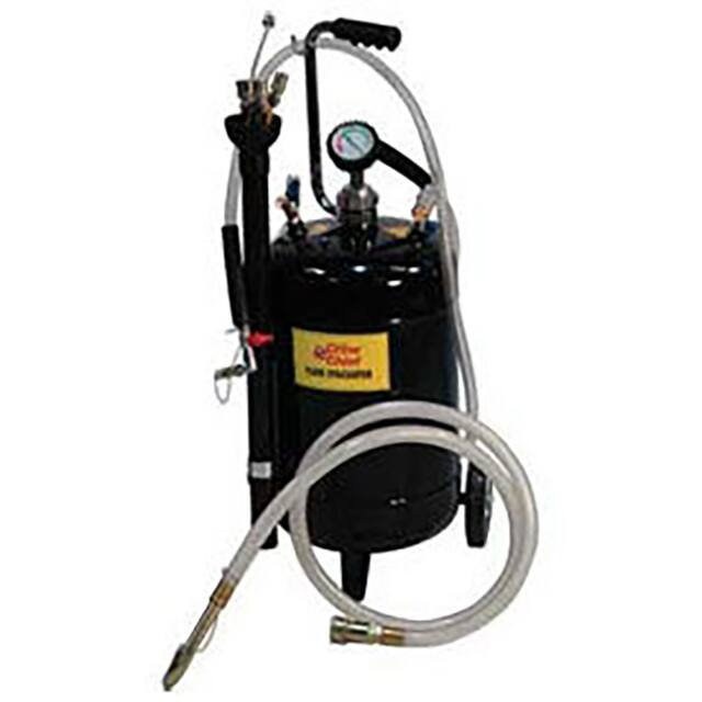 JDI-6EV John Dow Industries  Produits d'entretien et de personnalisation de véhicules