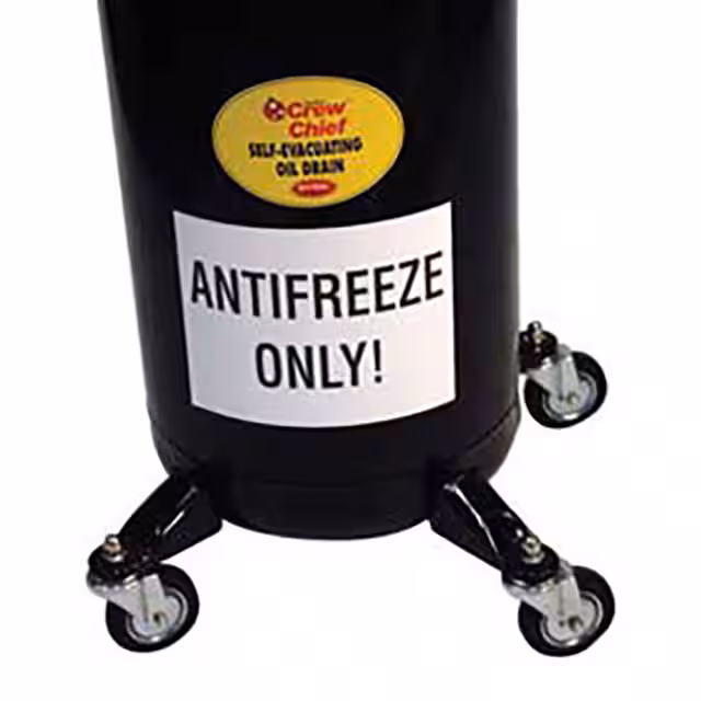 JDI-25HDC-EA John Dow Industries  Productos de mantenimiento y personalización de vehículos