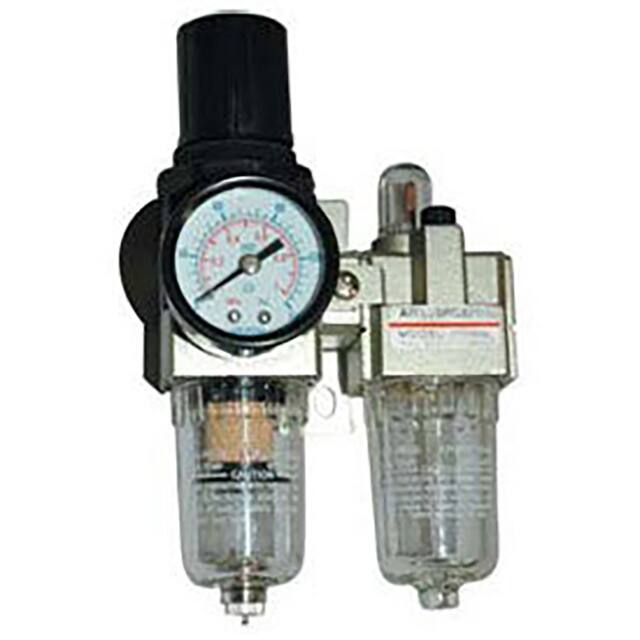 FRL-1 John Dow Industries  Produkte zur Fahrzeugwartung und -anpassung