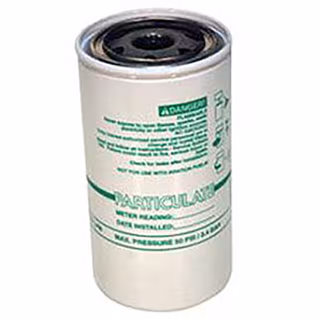 10M-FF John Dow Industries  Sicurezza - Taniche per olio combustibile e uso generico