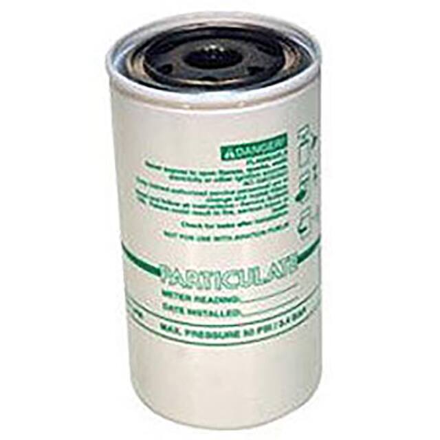 1M-FF John Dow Industries  Sicurezza - Taniche per olio combustibile e uso generico