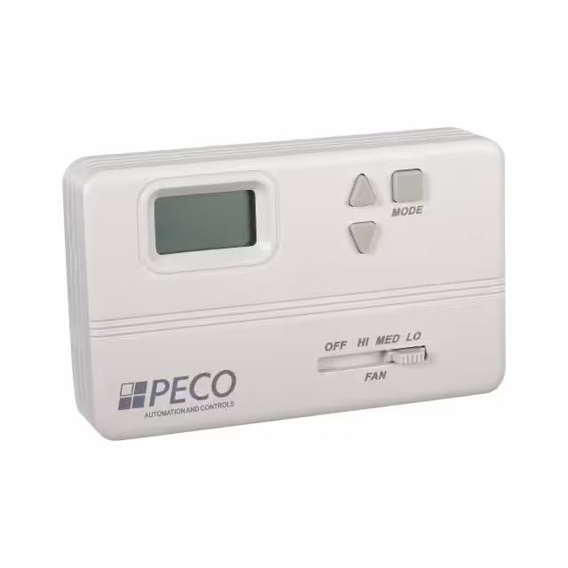 B592416 Peco  Fans - Household Office and Pedestal Fans