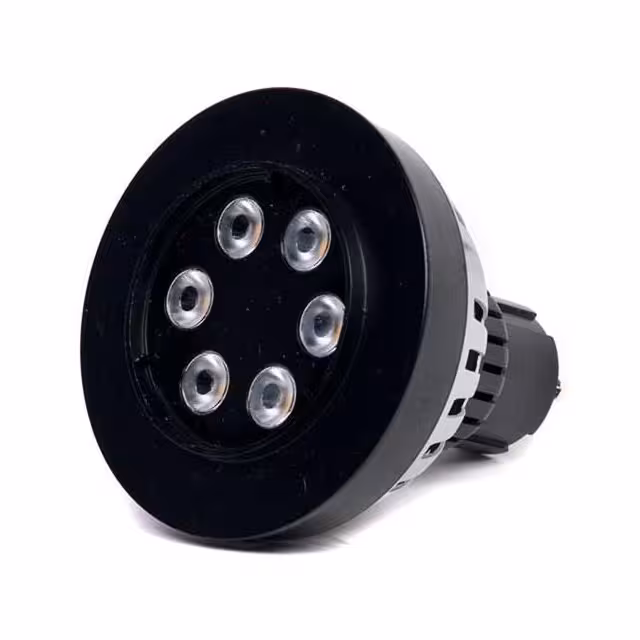 7W 5K NFL 12VBR30-U-HGT Moon Visions  Électricité - Éclairage