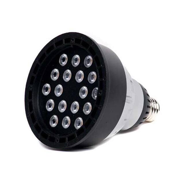 22W 3.5K 120VBR40-U-HGT Moon Visions  Électricité - Éclairage