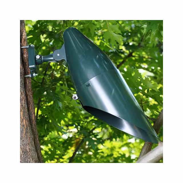 22W 3.5K 120VBR40-D-BZT Moon Visions  Électricité - Éclairage