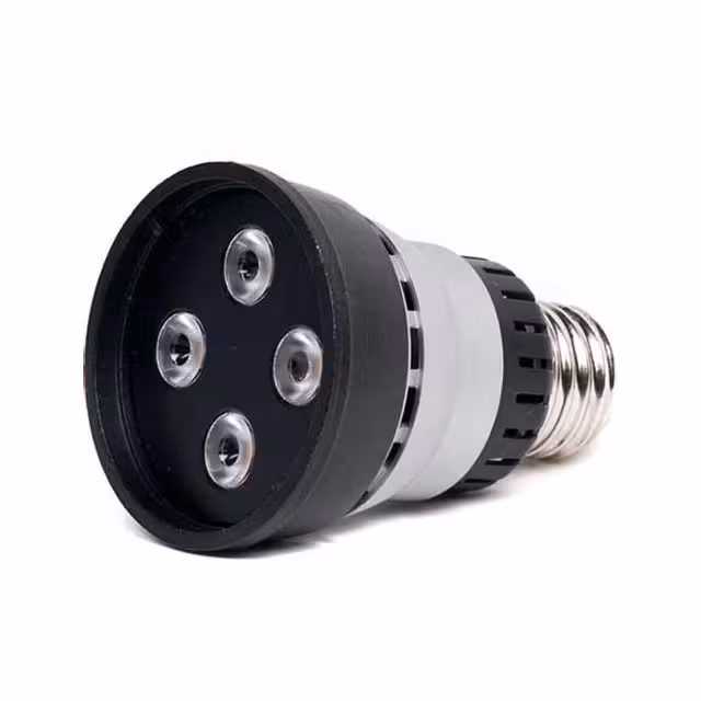 LED MV120V R20 5W 3500K SP 15掳 Moon Visions  Électricité - Éclairage
