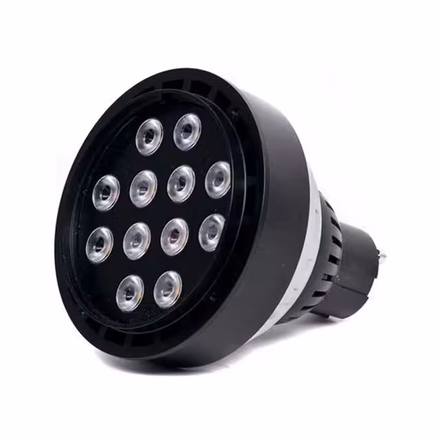 14W 3.5K FL 12VBR30-U-BZT Moon Visions  Électricité - Éclairage