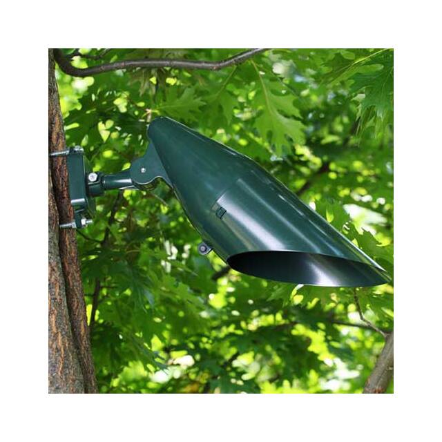 14W 3.5K FL 120VBR30-D-HGT Moon Visions  Électricité - Éclairage