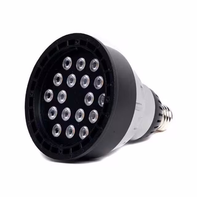 22W 5K NFL 120VBR40-U-HGT Moon Visions  Électricité - Éclairage