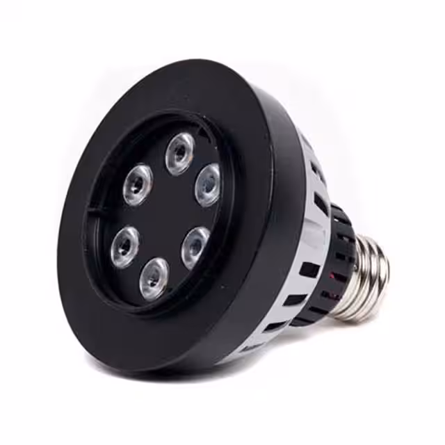 7W 3.5K FL 120VBR30-U-HGT Moon Visions  Électricité - Éclairage