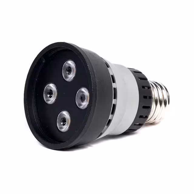 2.5W 5K FL 120VBR20-U-HGT Moon Visions  Électricité - Éclairage