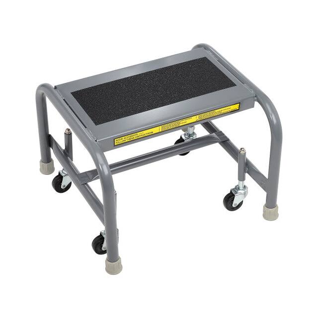 WLSR001163-WM Tri-Arc  Muelle y Almacén - Escaleras, Peldaños y Plataformas