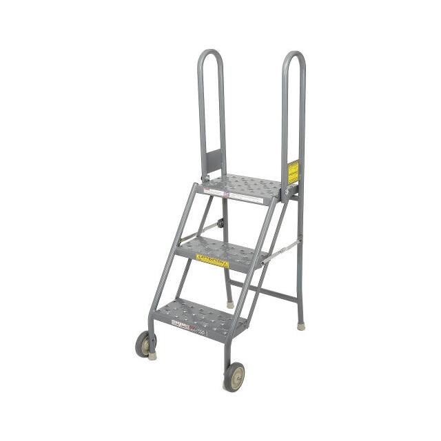KDMF103166 Tri-Arc  Dock and Warehouse - Ladders Steps and Platforms