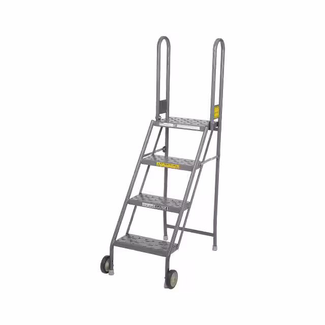 KDMF104166 Tri-Arc  Dock and Warehouse - Ladders Steps and Platforms