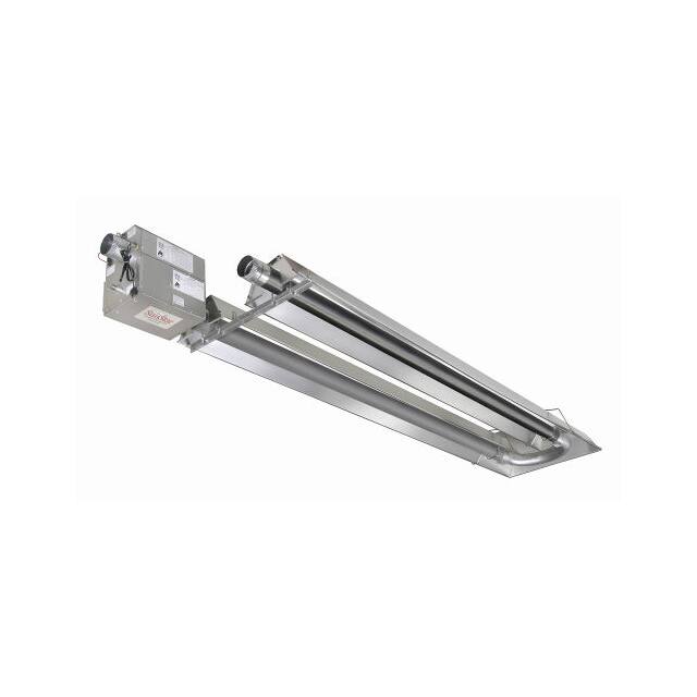 SPU125-30-TG-L5 SunStar  HVAC - Riscaldatori