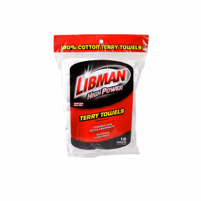 590 Libman Commercial  Prodotti per la pulizia e la manutenzione