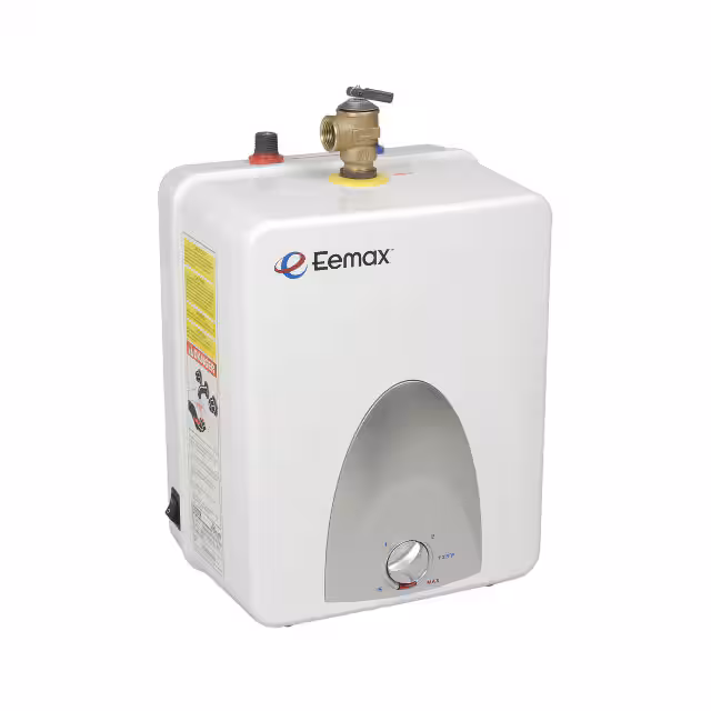 EMT4 Eemax  Prodotti per la pulizia e la manutenzione