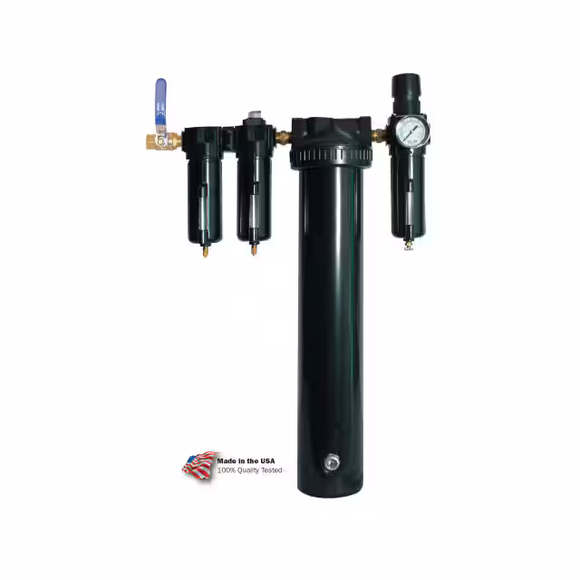 C7612XXL Arrow Pneumatics  Manutenzione - Strumenti e accessori per compressori d'aria