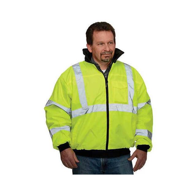 LUX-ETJBJ-YXL OccuNomix  Personal Protective Equipment (PPE)