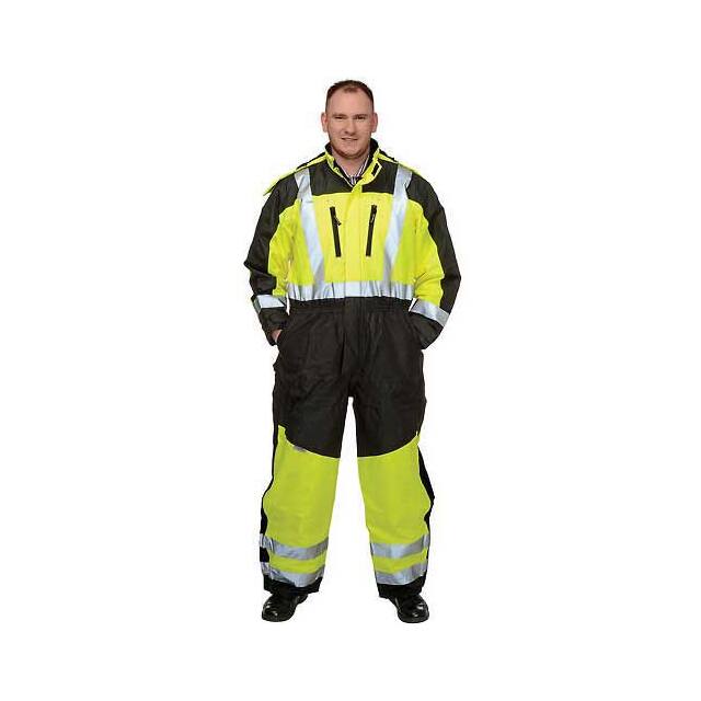 SP-CVL-BYL OccuNomix  Outdoor Products - Cold Weather Products Clothing