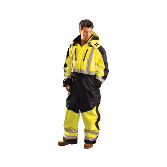 SP-CVL-BYXL OccuNomix  Productos para exteriores - Ropa para clima frío