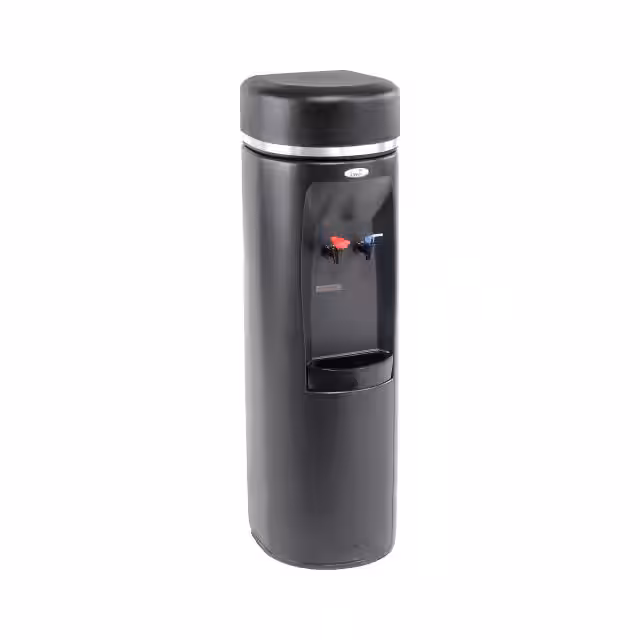 POUD1SHS BLK Oasis  Attrezzature per ufficio - Fontanelle e stazioni di rifornimento