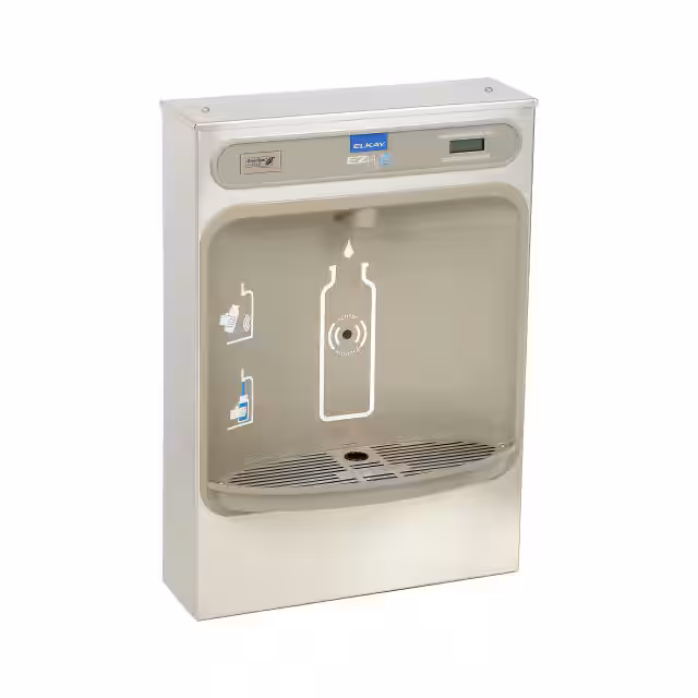 EZWSSM Elkay  Attrezzature per ufficio - Fontanelle e stazioni di rifornimento