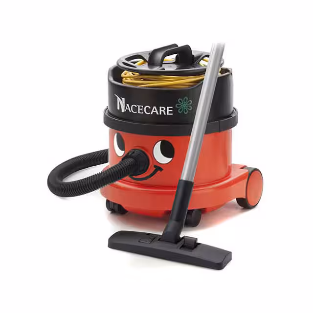 900778 NaceCare  Vacuums