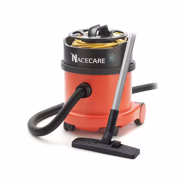 900779 NaceCare  Vacuums