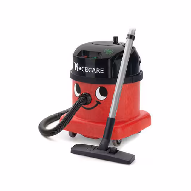 900767 NaceCare  Vacuums