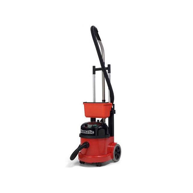 900768 NaceCare  Vacuums