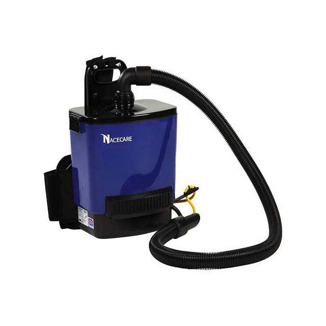 900771 NaceCare  Vacuums