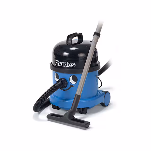 899559 NaceCare  Vacuums