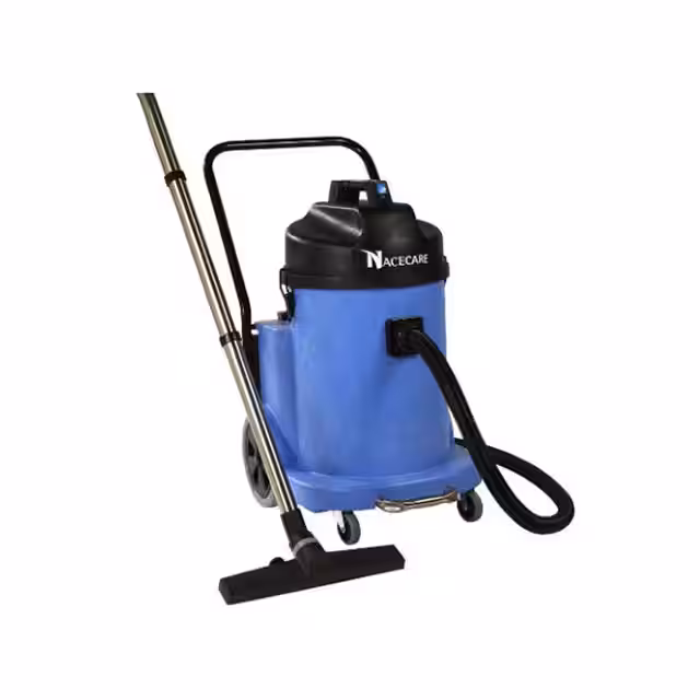899784 NaceCare  Vacuums