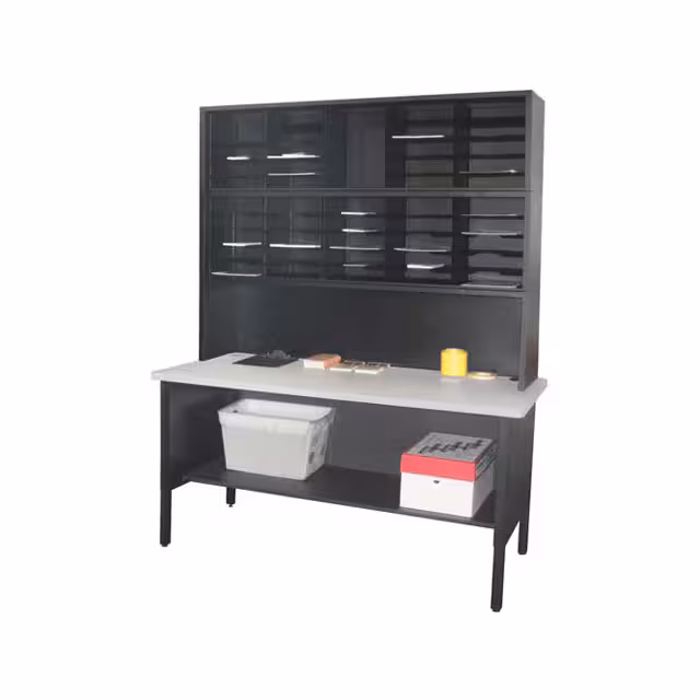 B607580 The Marvel Group, Inc  Office Equipment - Office Supplies