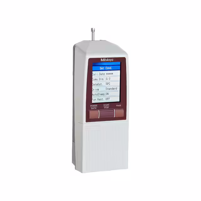178-561-12A Mitutoyo  Ausrüstung - Spezialität