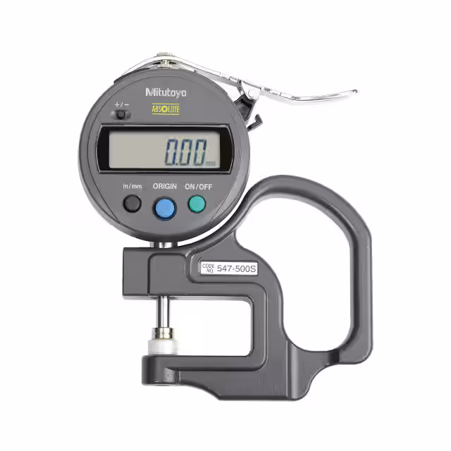 547-500S Mitutoyo  Attrezzatura - Specialità