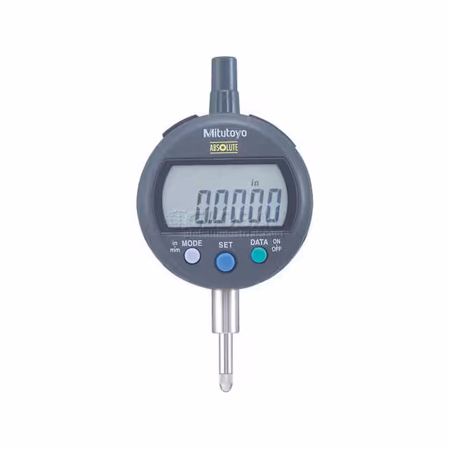 543-402B Mitutoyo  Ausrüstung - Spezialität