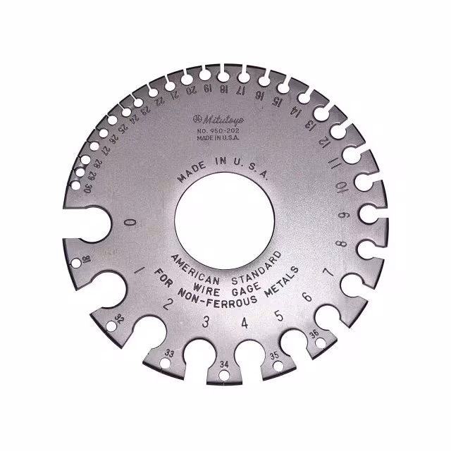 950-202 Mitutoyo  Ausrüstung - Spezialität