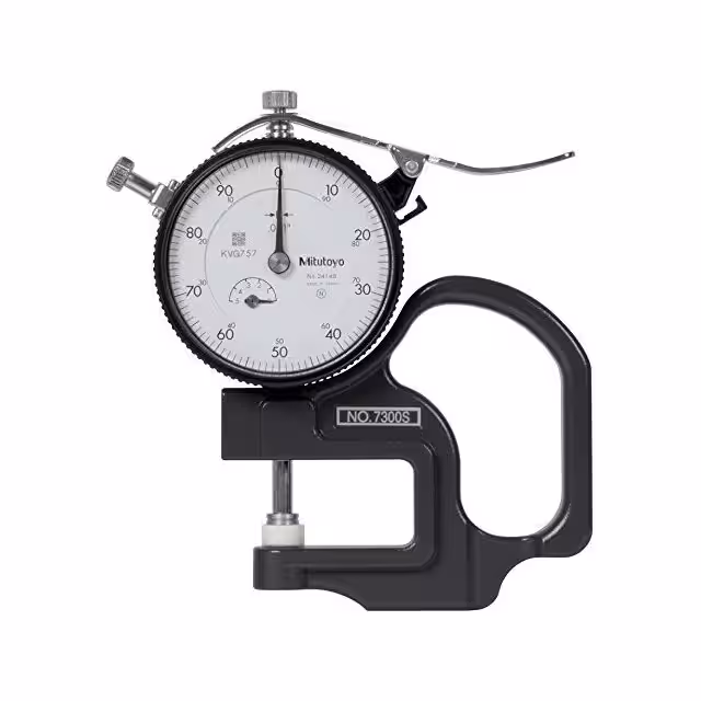 7300A Mitutoyo  Attrezzatura - Specialità