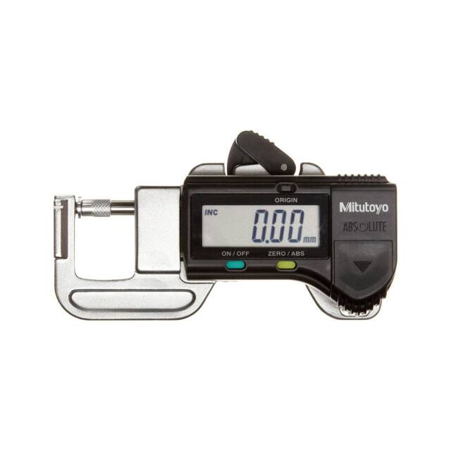 700-118-30 Mitutoyo  Ausrüstung - Spezialität