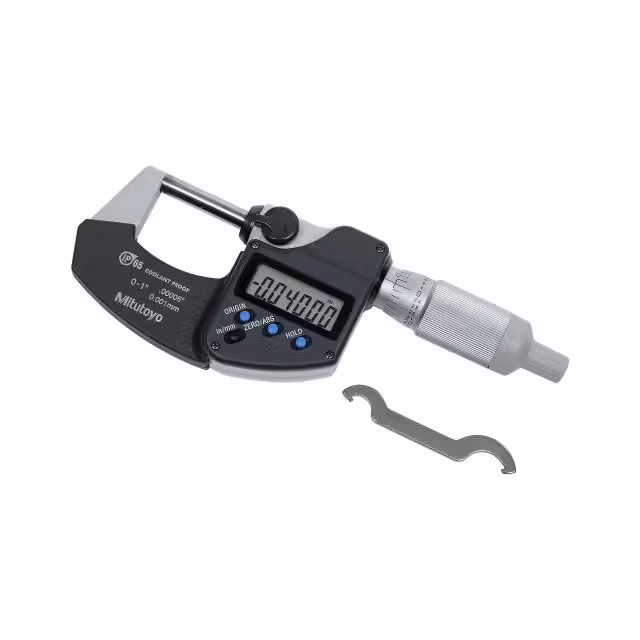 293-344-30 Mitutoyo  Specialized Tools