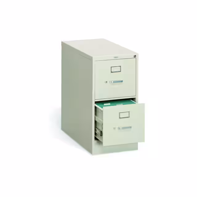 B615451 HON  Büroausstattung - Aktenschränke Bücherregale