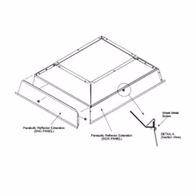 43822010 SunStar  HVAC - Heizungen