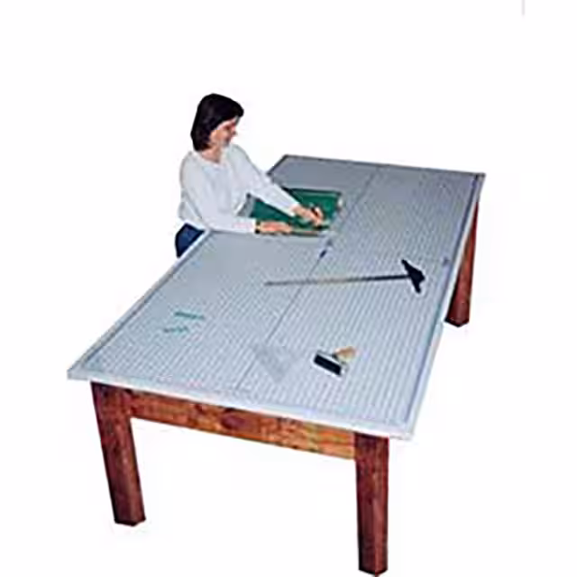 152 SpeedPress  Manutenzione - Tappetini