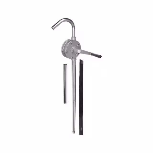 219 Action Pump  Movimentazione e stoccaggio dei materiali di prodotto - Pompe per fusti