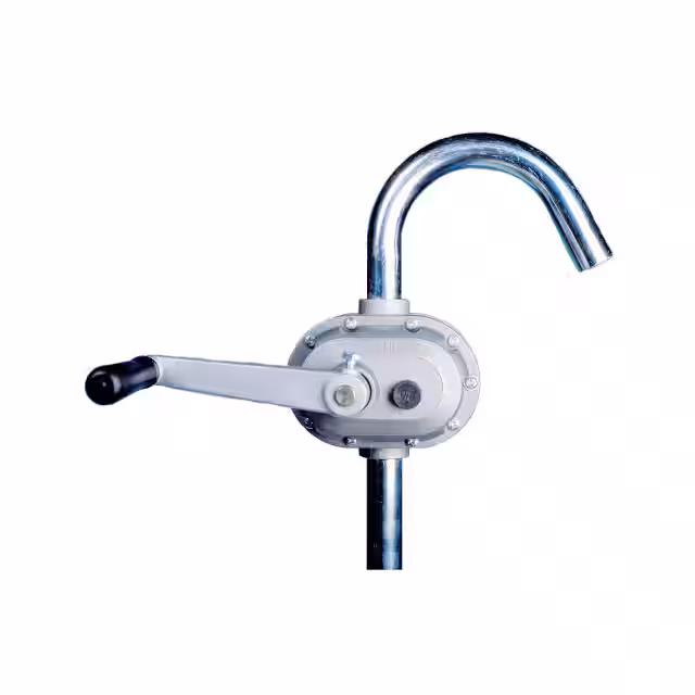 9005HT Action Pump  Movimentazione e stoccaggio dei materiali di prodotto - Pompe per fusti