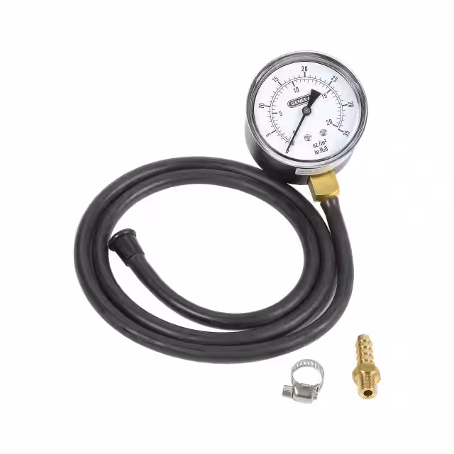 GPK035 General Tools  Ausrüstung - Spezialität